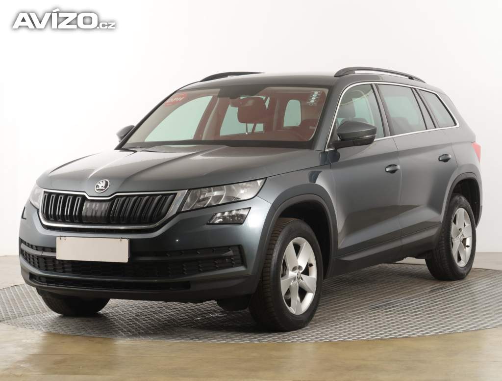 Foto inzerátu Škoda Kodiaq 2.0 TDI
