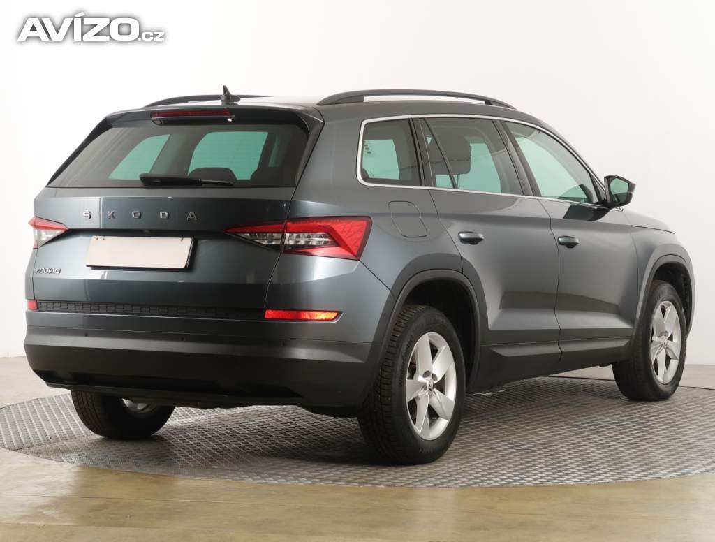 Foto inzerátu Škoda Kodiaq 2.0 TDI