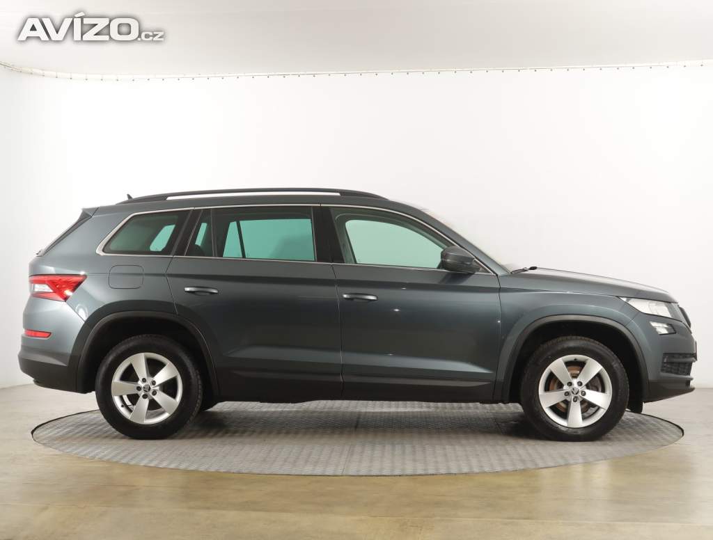 Foto inzerátu Škoda Kodiaq 2.0 TDI