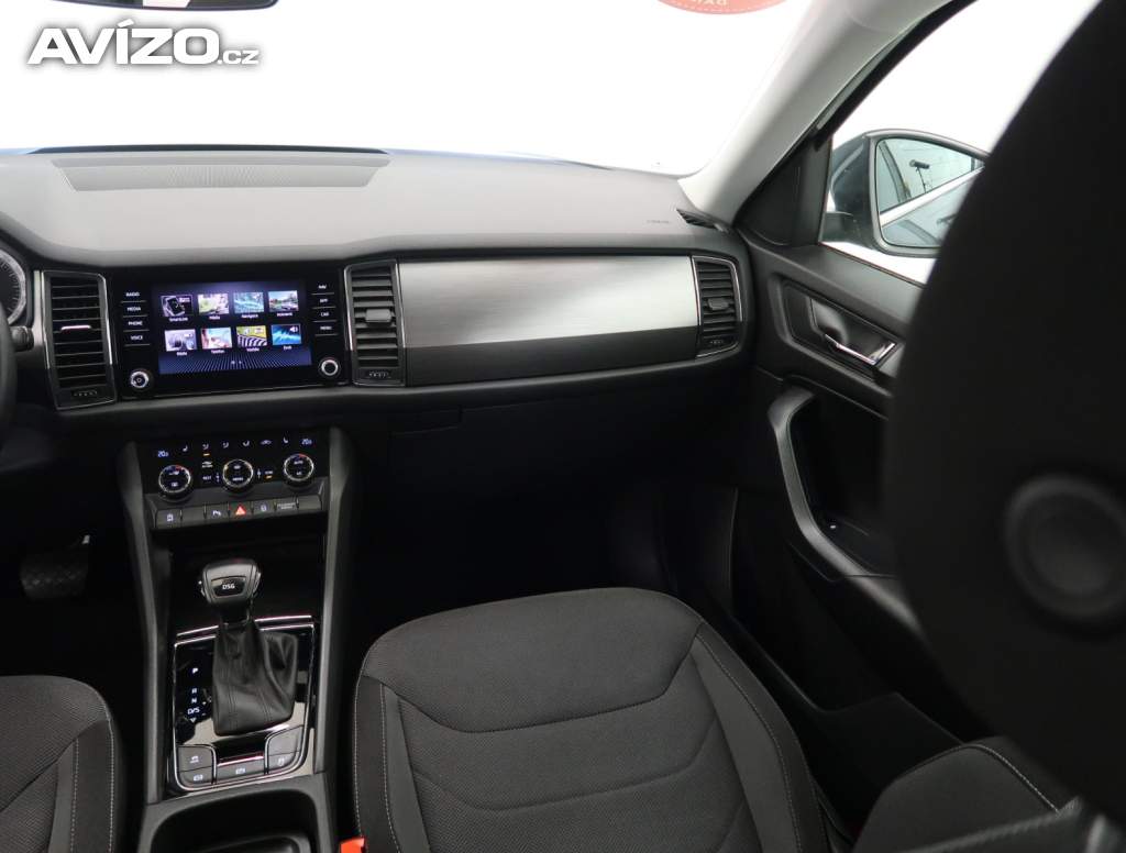 Foto inzerátu Škoda Kodiaq 2.0 TDI