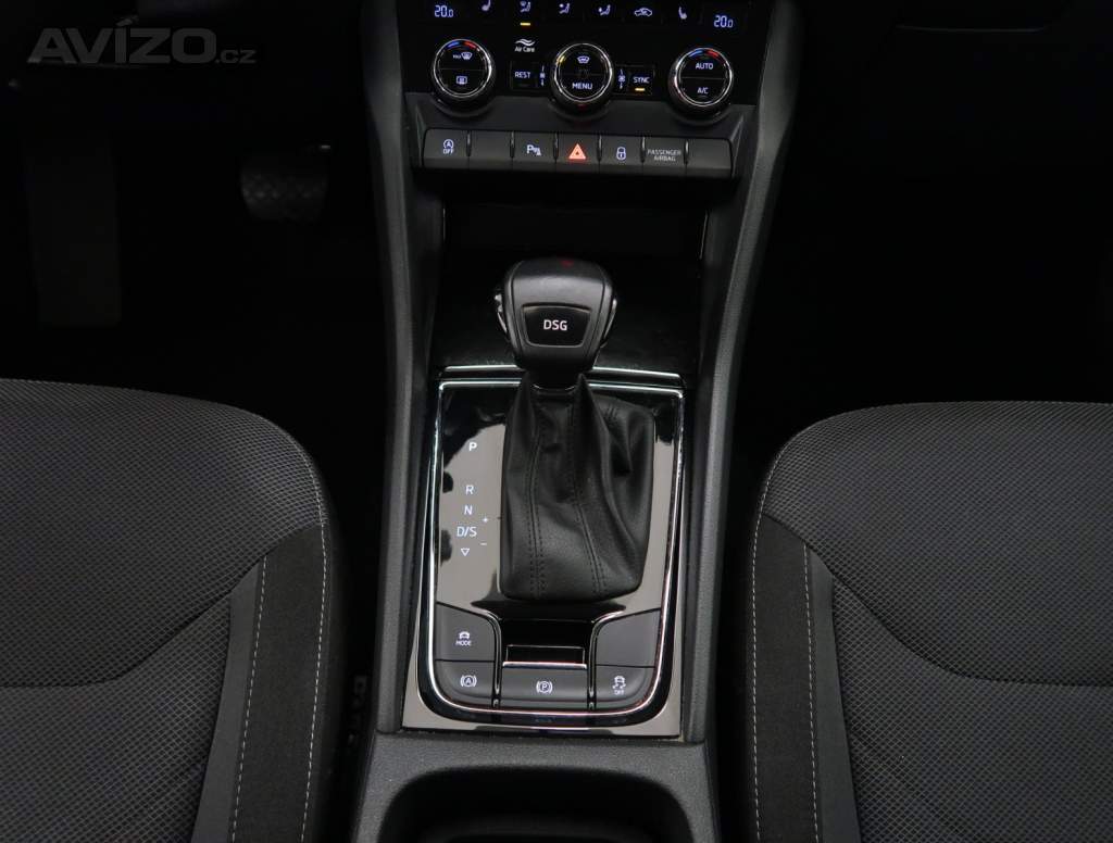 Foto inzerátu Škoda Kodiaq 2.0 TDI