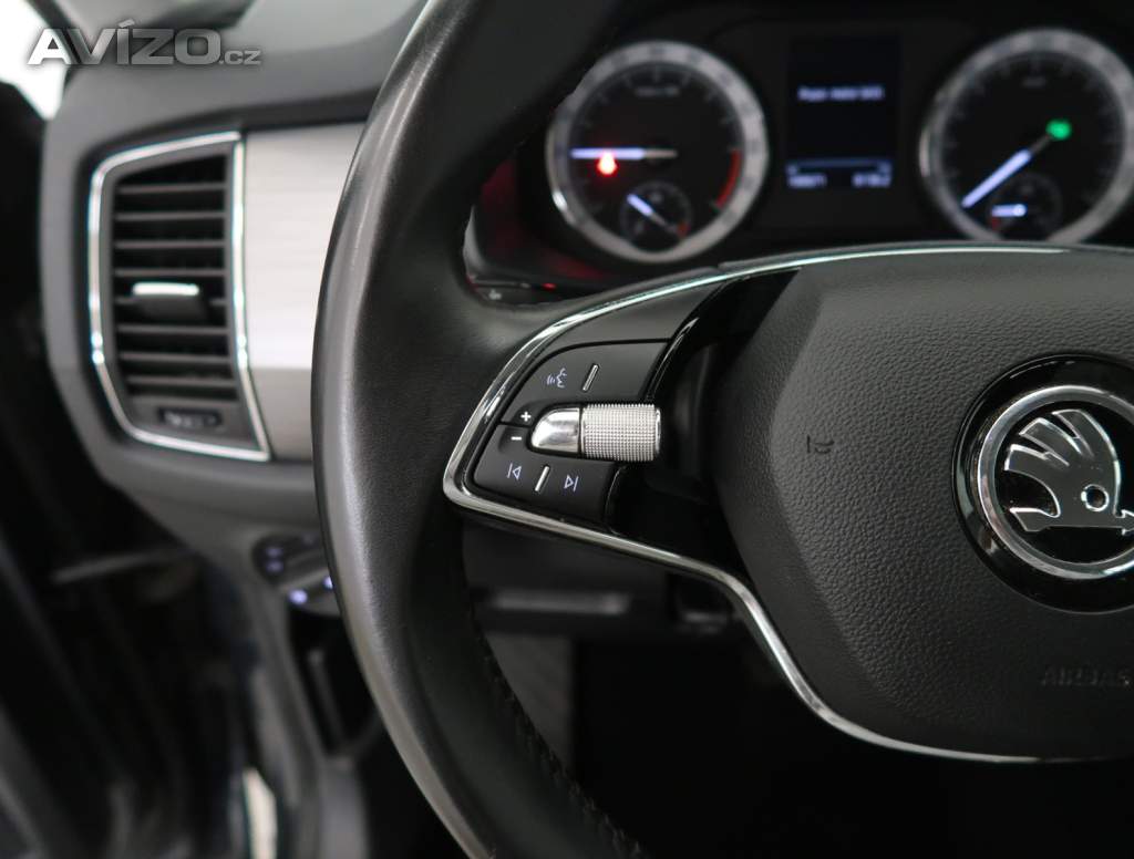 Foto inzerátu Škoda Kodiaq 2.0 TDI