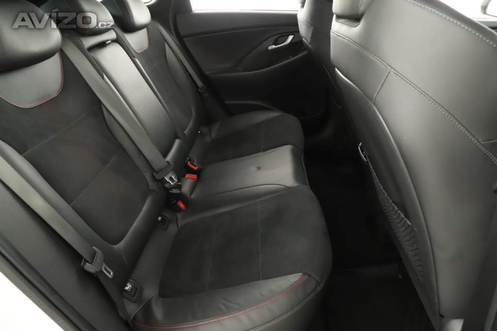 Foto inzerátu Hyundai i30 1.5 T-GDI MHEV