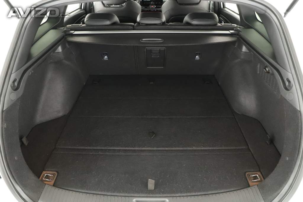 Foto inzerátu Hyundai i30 1.5 T-GDI MHEV