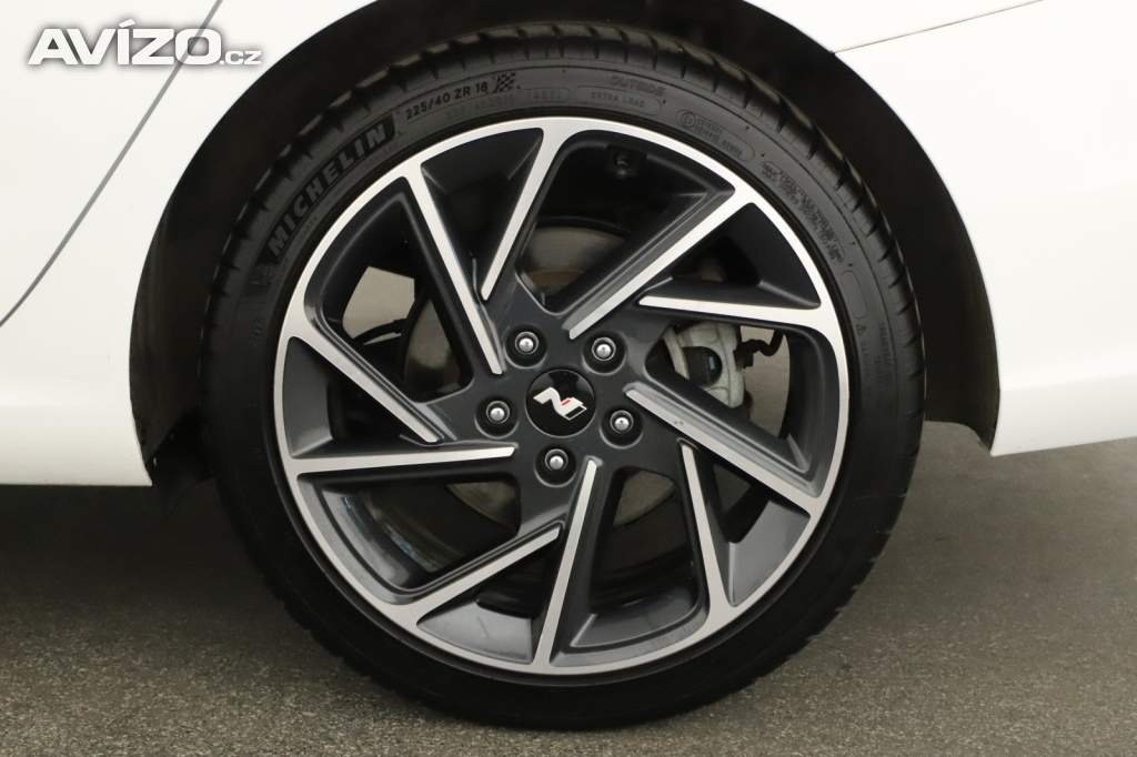 Foto inzerátu Hyundai i30 1.5 T-GDI MHEV