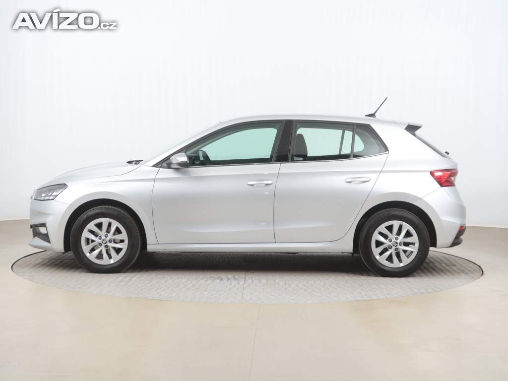 Foto inzerátu Škoda Fabia 1.0 TSI