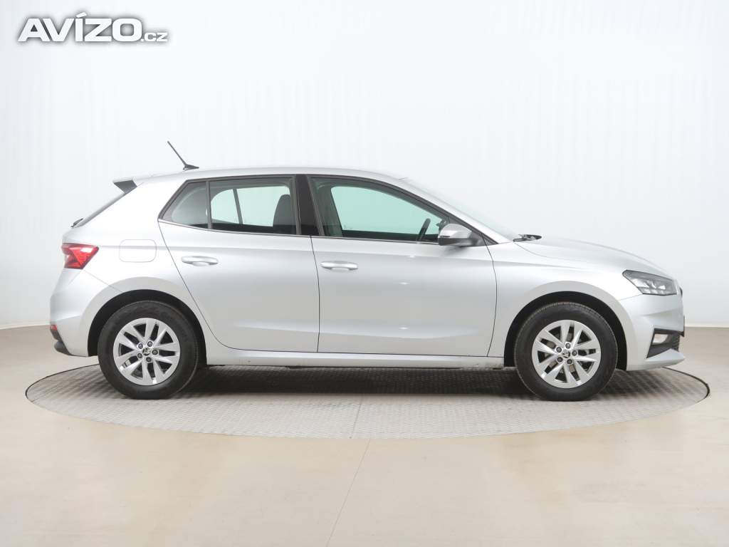 Foto inzerátu Škoda Fabia 1.0 TSI