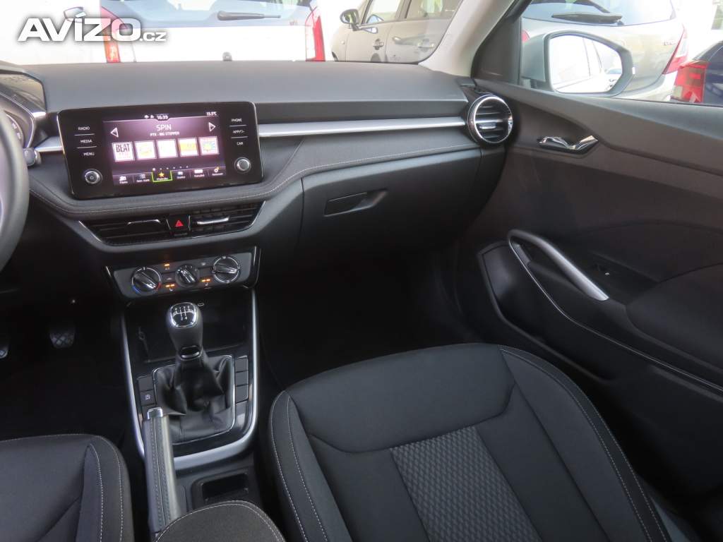 Foto inzerátu Škoda Fabia 1.0 TSI