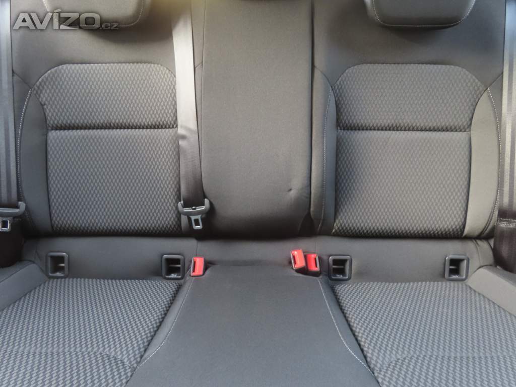 Foto inzerátu Škoda Fabia 1.0 TSI