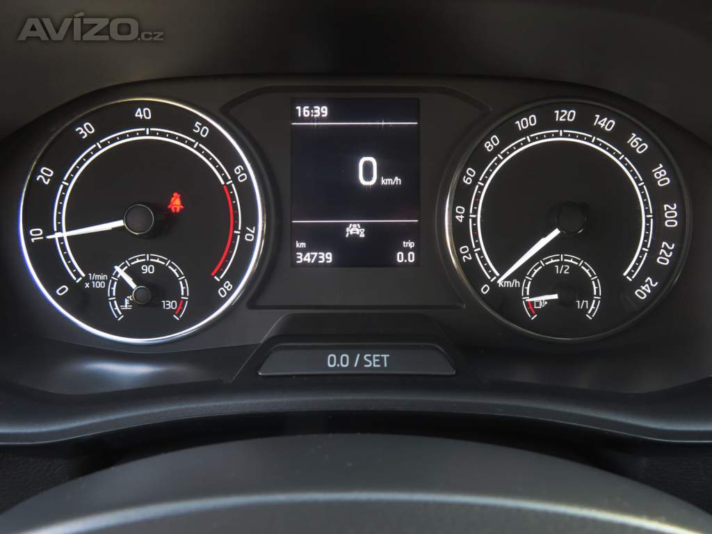 Foto inzerátu Škoda Fabia 1.0 TSI