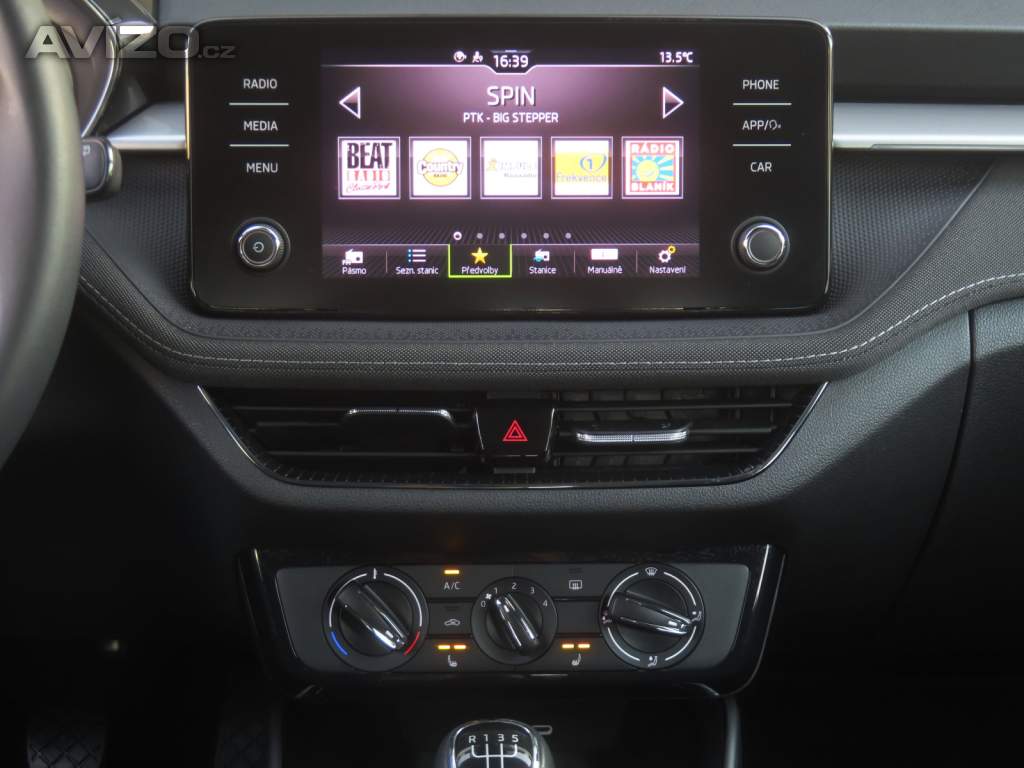 Foto inzerátu Škoda Fabia 1.0 TSI