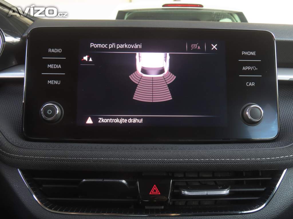 Foto inzerátu Škoda Fabia 1.0 TSI