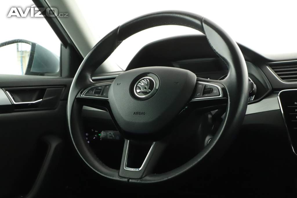 Foto inzerátu Škoda Superb 1.8 TSI