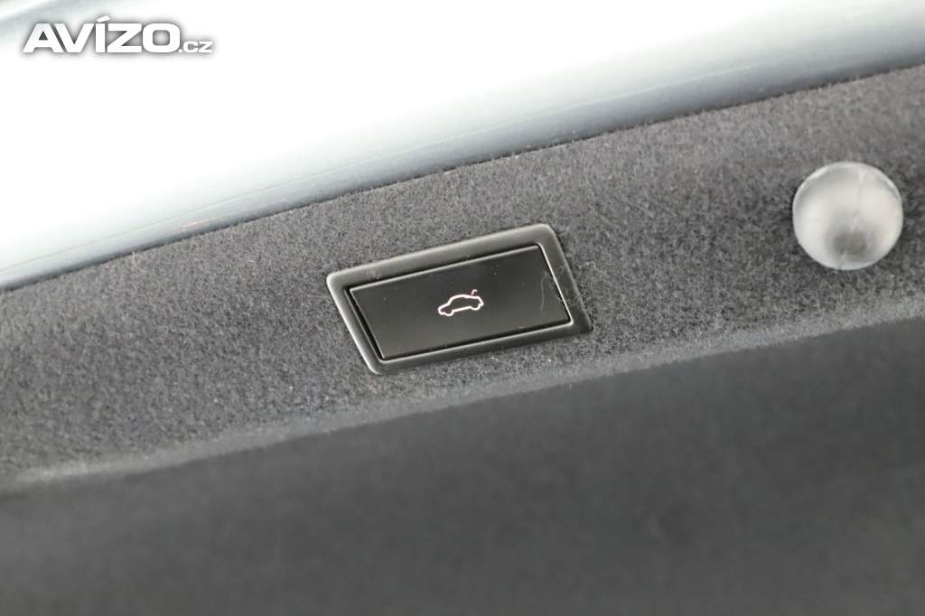 Foto inzerátu Škoda Superb 1.8 TSI