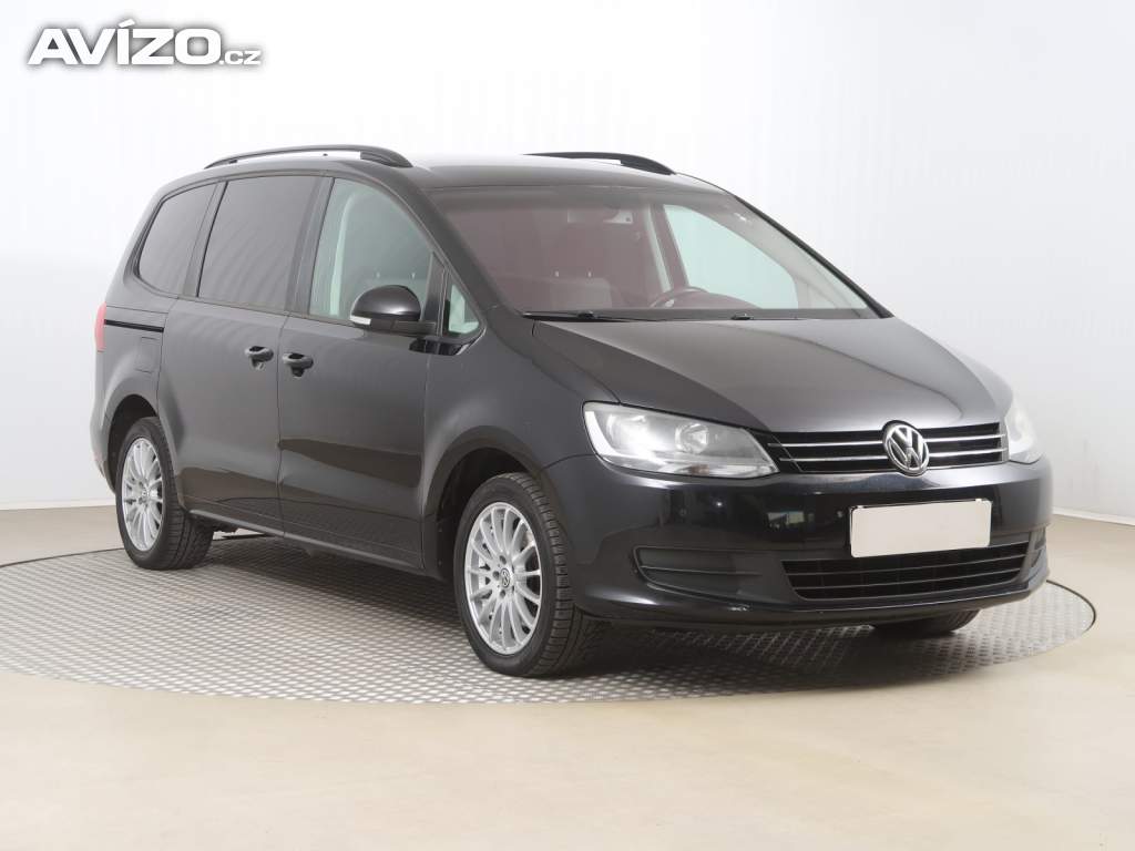 Volkswagen Sharan 2.0 TDI