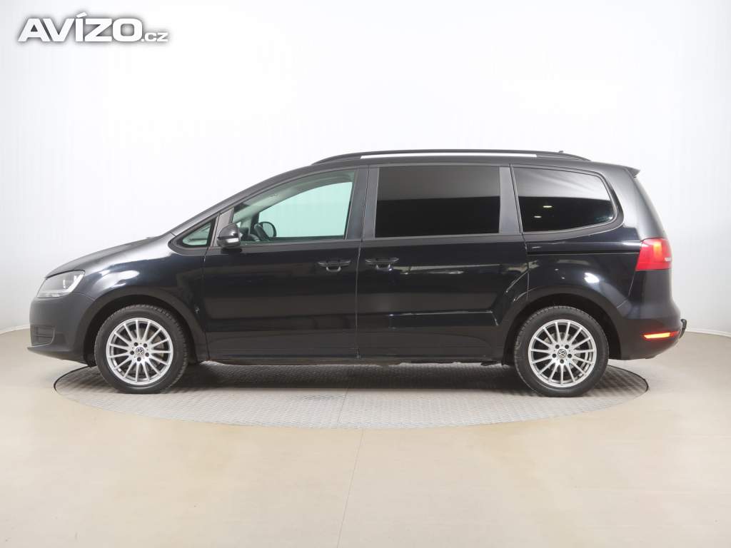 Foto inzerátu Volkswagen Sharan 2.0 TDI