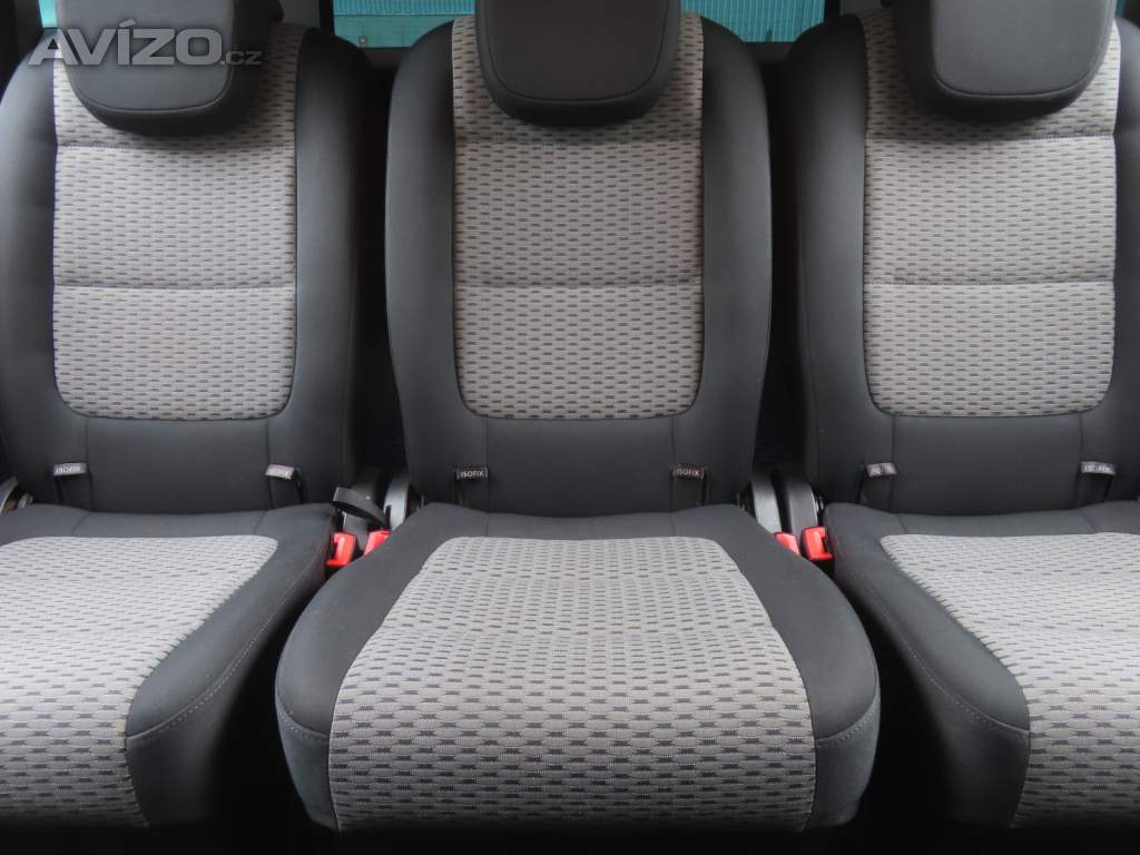 Foto inzerátu Volkswagen Sharan 2.0 TDI