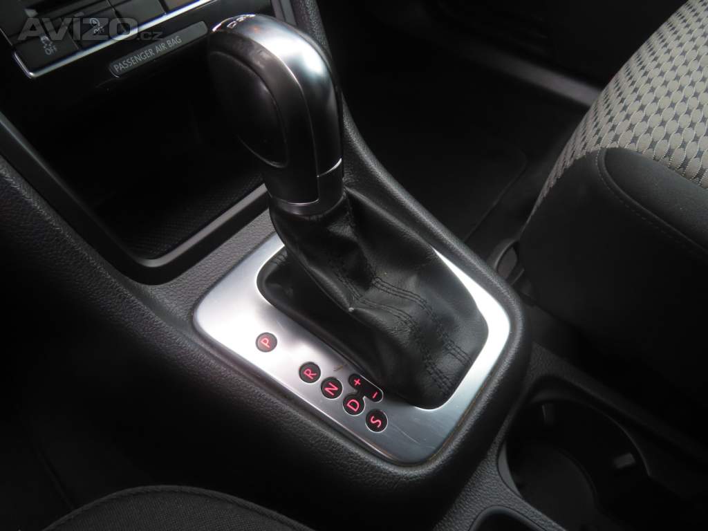 Foto inzerátu Volkswagen Sharan 2.0 TDI