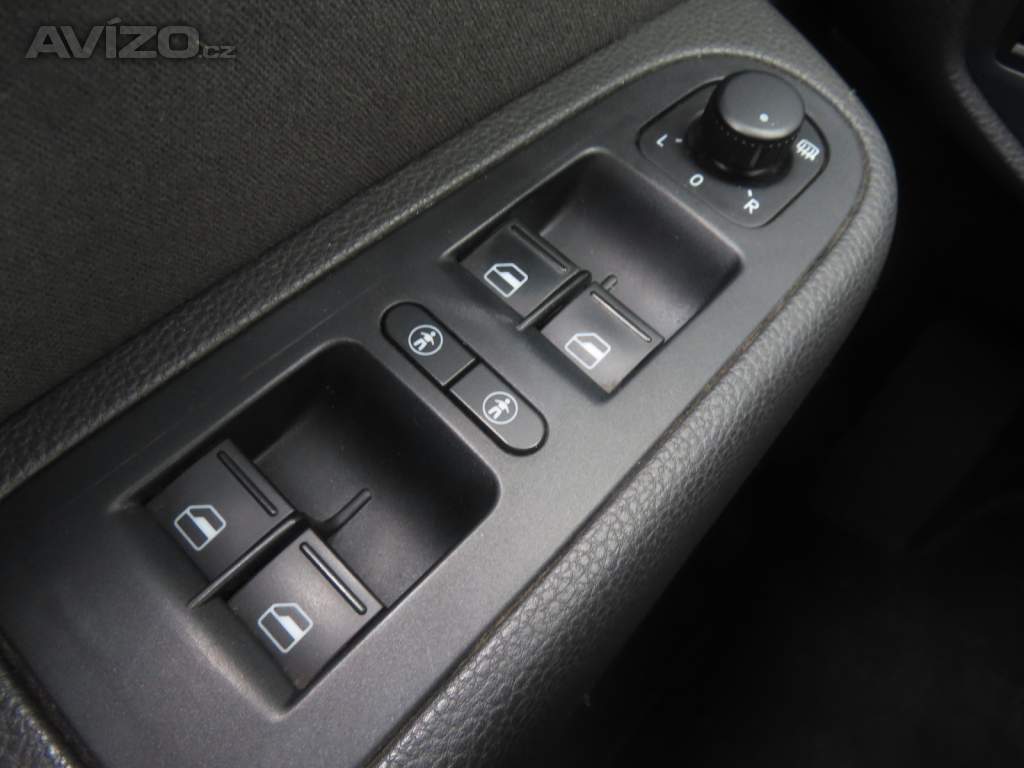 Foto inzerátu Volkswagen Sharan 2.0 TDI