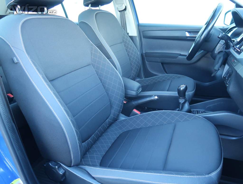 Foto inzerátu Škoda Fabia 1.0 TSI