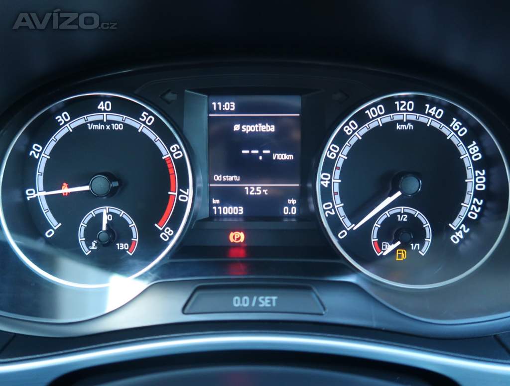 Foto inzerátu Škoda Fabia 1.0 TSI