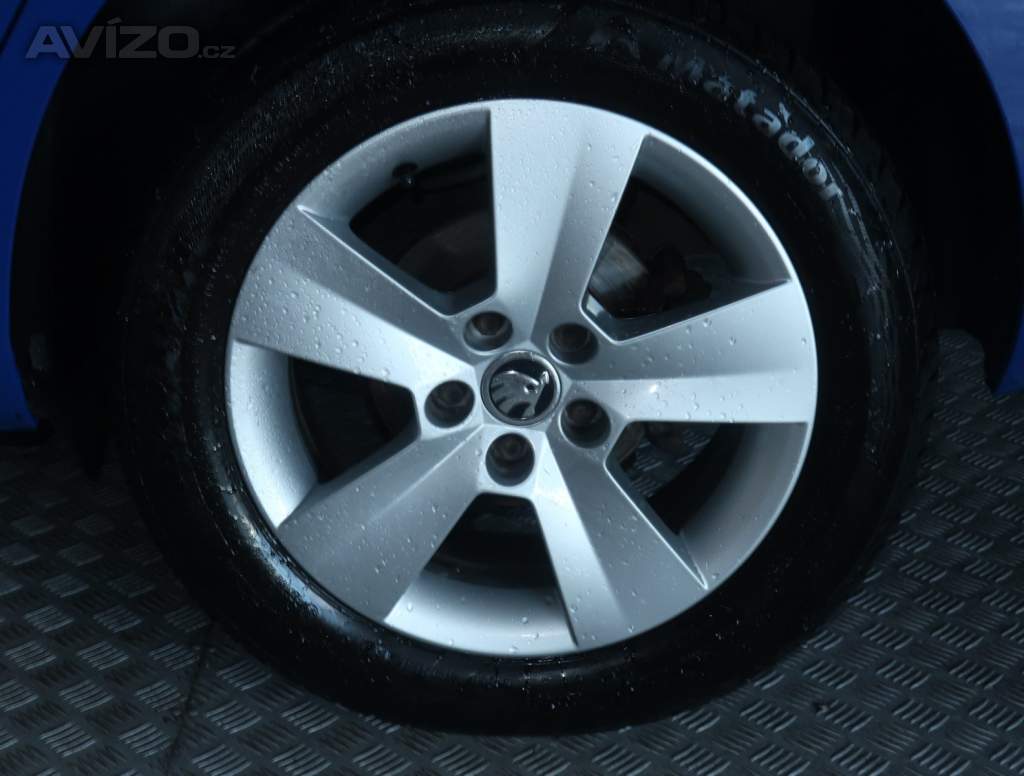 Foto inzerátu Škoda Fabia 1.0 TSI