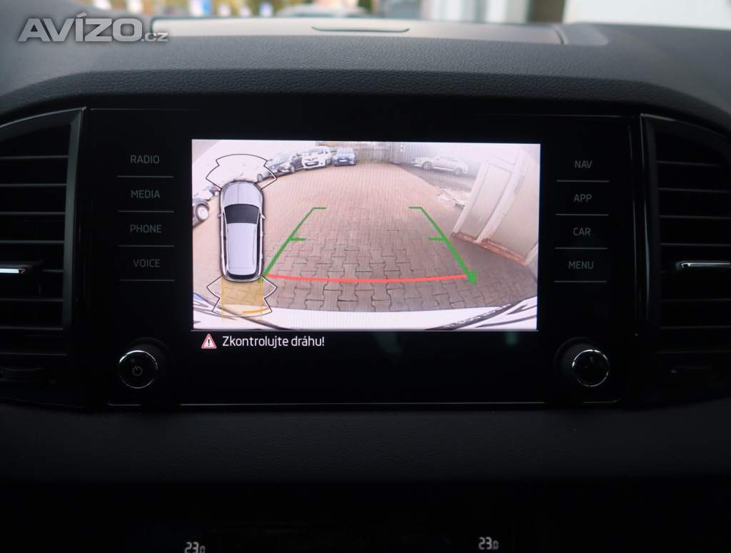 Foto inzerátu Škoda Karoq 1.5 TSI