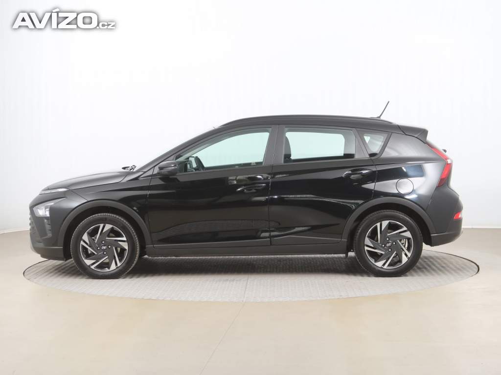 Foto inzerátu Hyundai Bayon 1.2 i