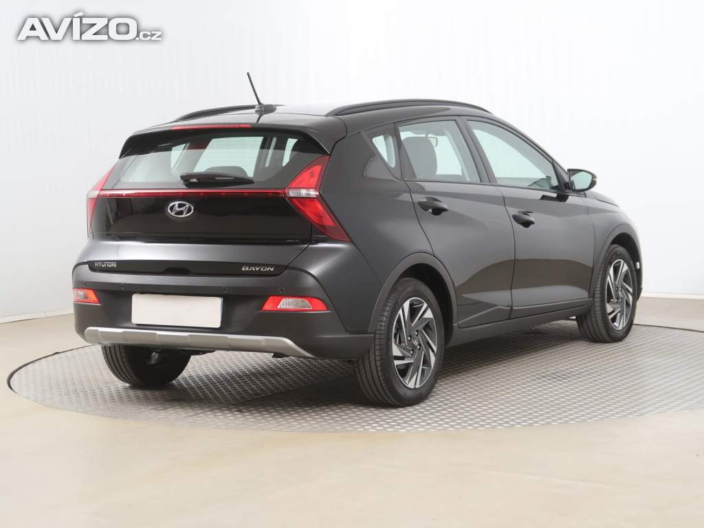 Foto inzerátu Hyundai Bayon 1.2 i