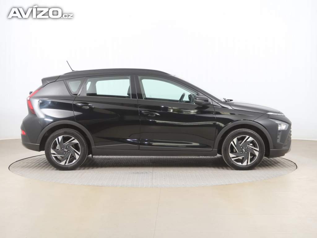 Foto inzerátu Hyundai Bayon 1.2 i