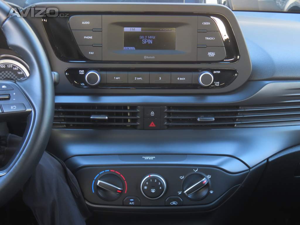 Foto inzerátu Hyundai Bayon 1.2 i