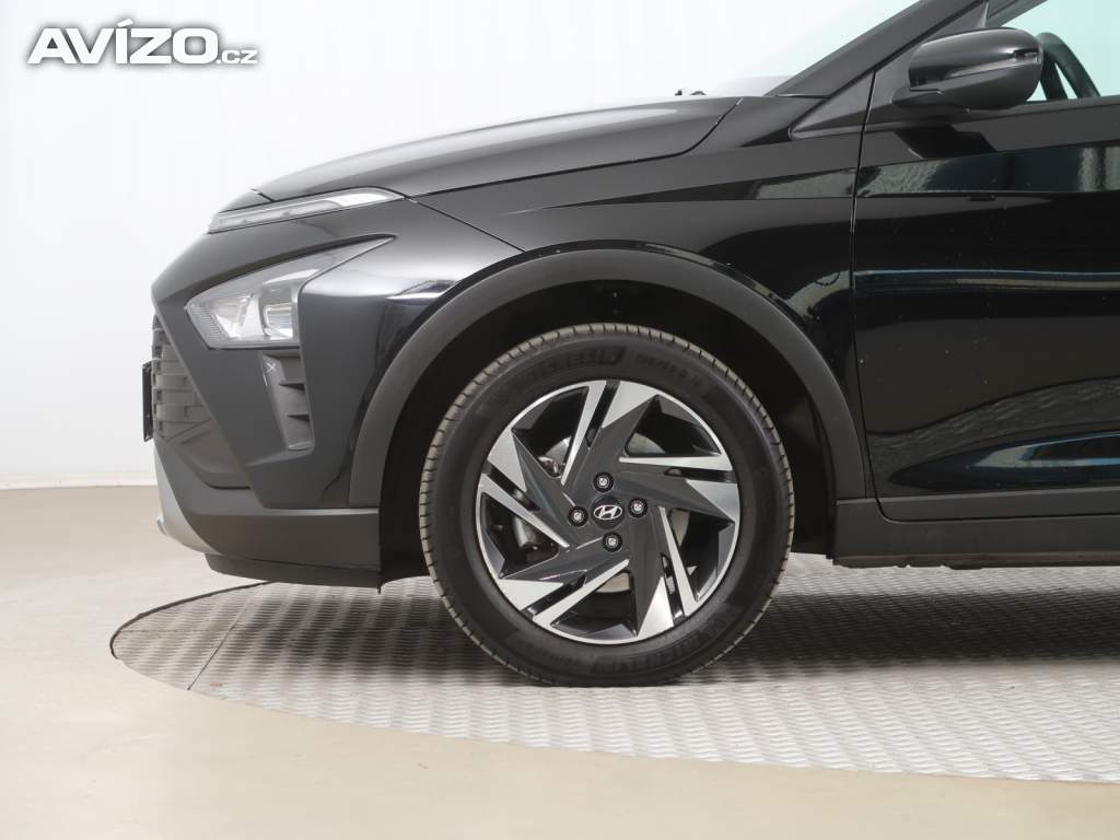 Foto inzerátu Hyundai Bayon 1.2 i