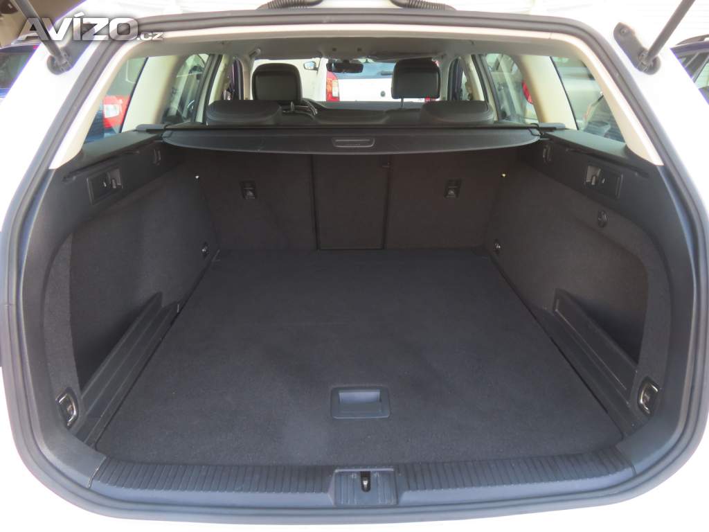 Foto inzerátu Volkswagen Passat 2.0 TDI