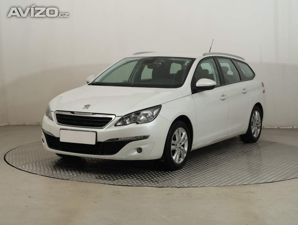 Foto inzerátu Peugeot 308 1.2 PureTech