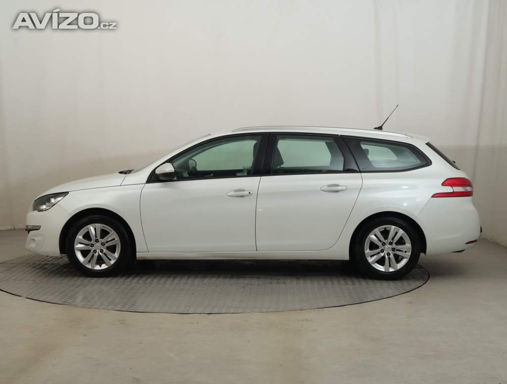 Foto inzerátu Peugeot 308 1.2 PureTech
