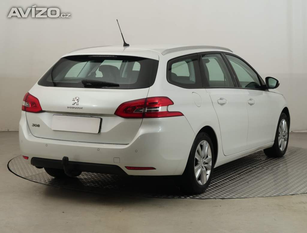 Foto inzerátu Peugeot 308 1.2 PureTech