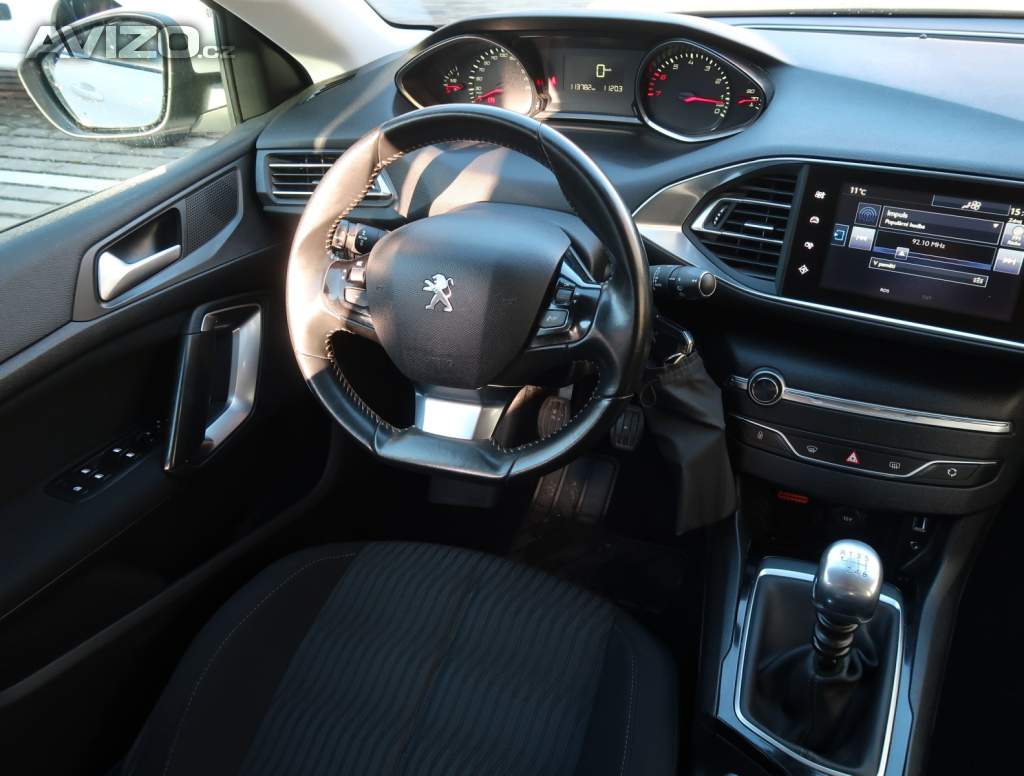 Foto inzerátu Peugeot 308 1.2 PureTech