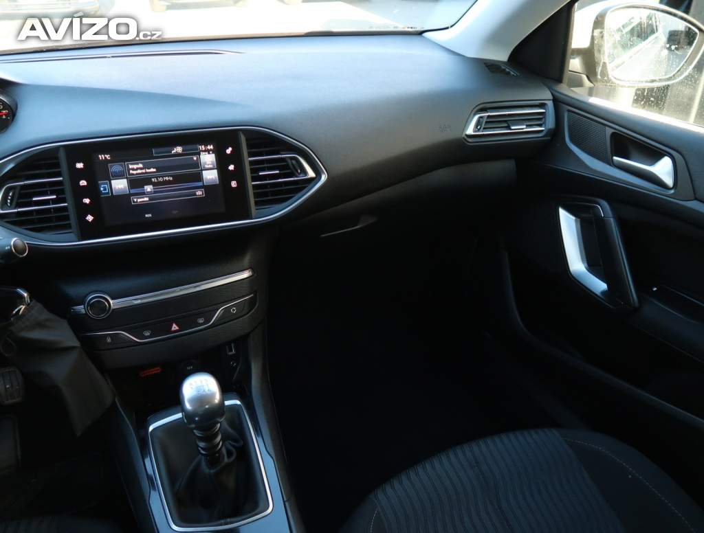 Foto inzerátu Peugeot 308 1.2 PureTech