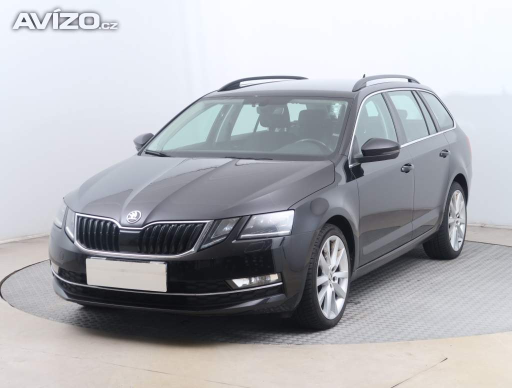 Foto inzerátu Škoda Octavia 2.0 TDI