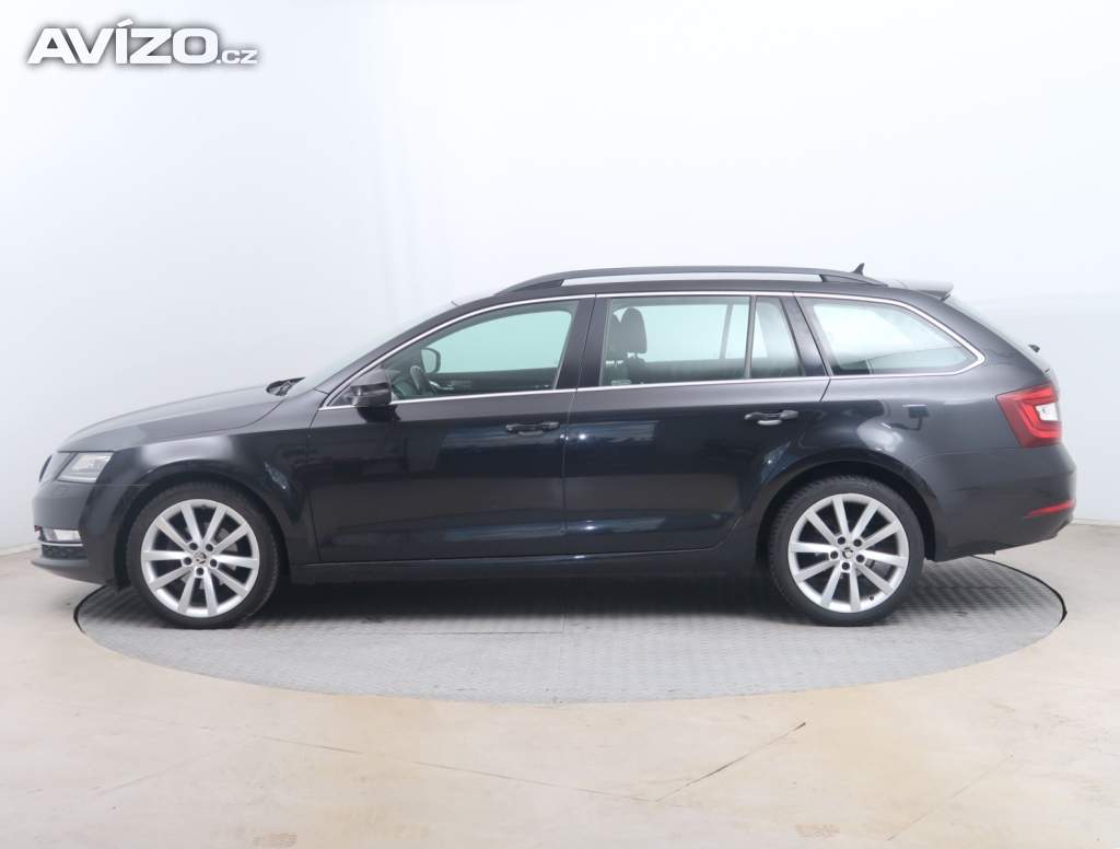 Foto inzerátu Škoda Octavia 2.0 TDI
