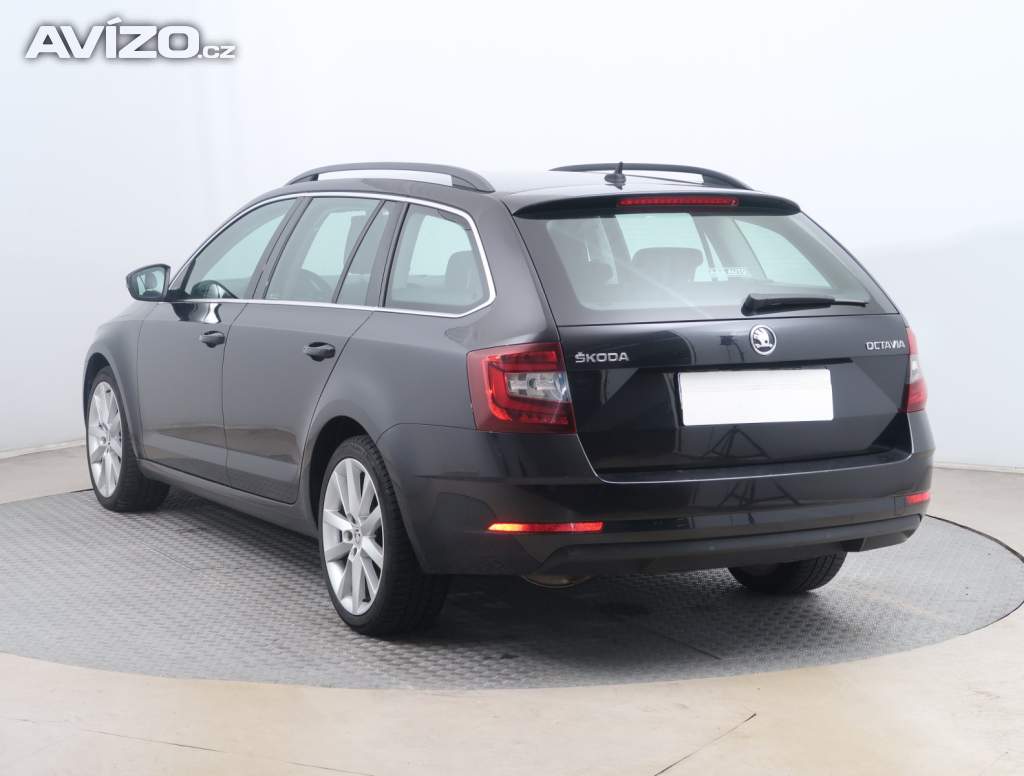 Foto inzerátu Škoda Octavia 2.0 TDI