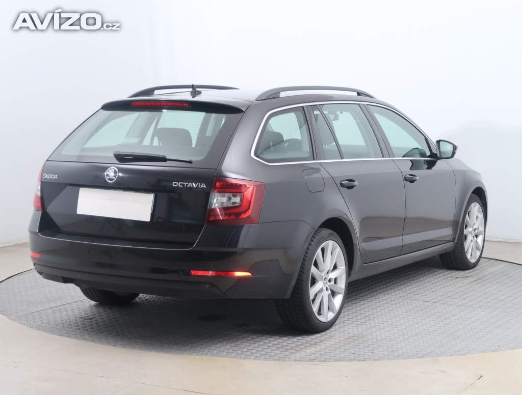 Foto inzerátu Škoda Octavia 2.0 TDI