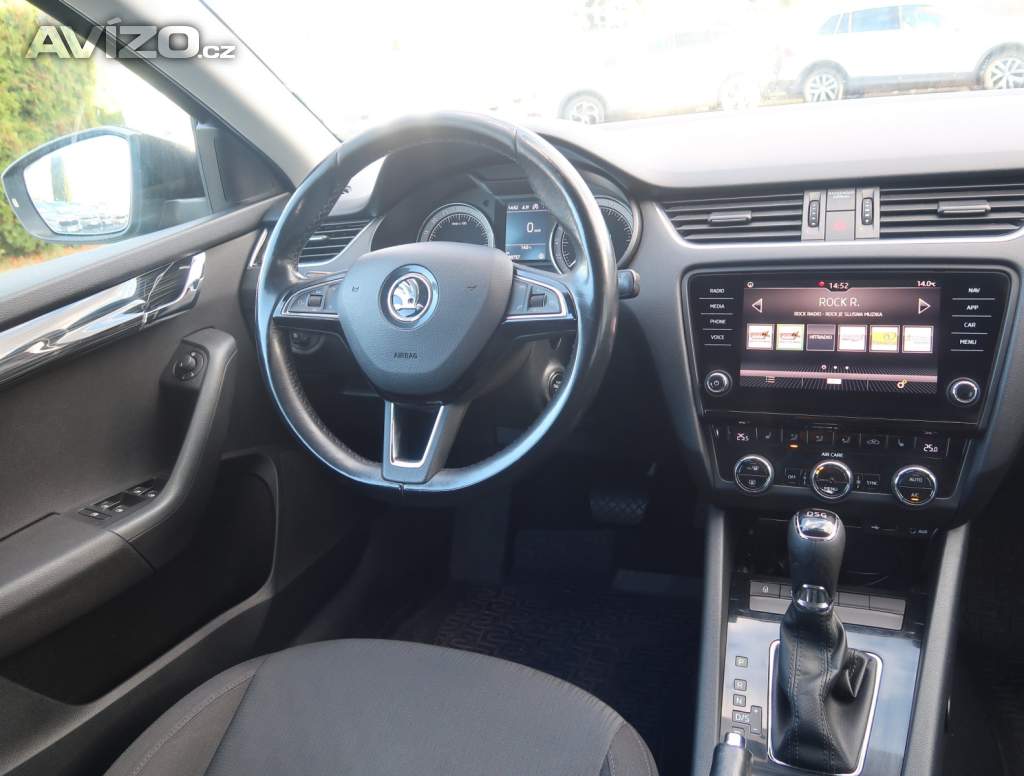 Foto inzerátu Škoda Octavia 2.0 TDI