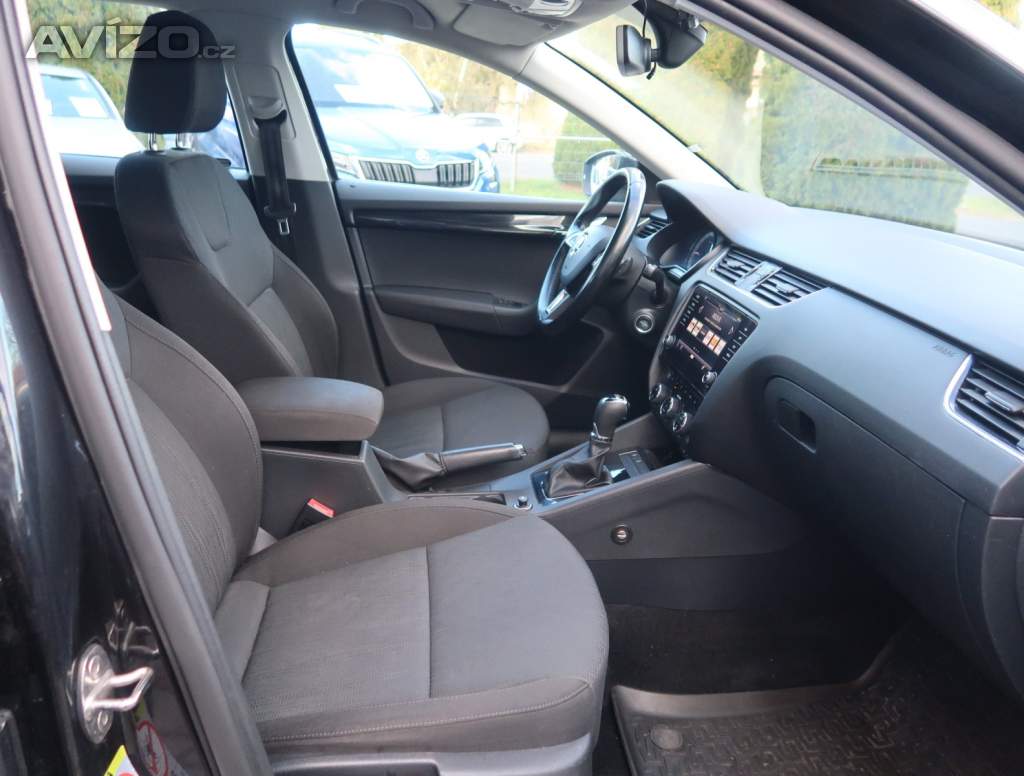 Foto inzerátu Škoda Octavia 2.0 TDI