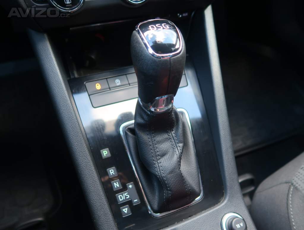 Foto inzerátu Škoda Octavia 2.0 TDI