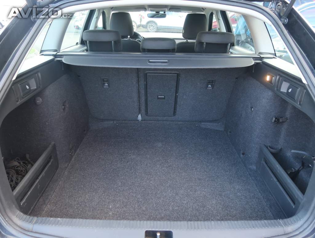 Foto inzerátu Škoda Octavia 2.0 TDI