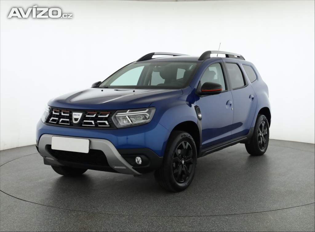 Foto inzerátu Dacia Duster 1.0 TCe