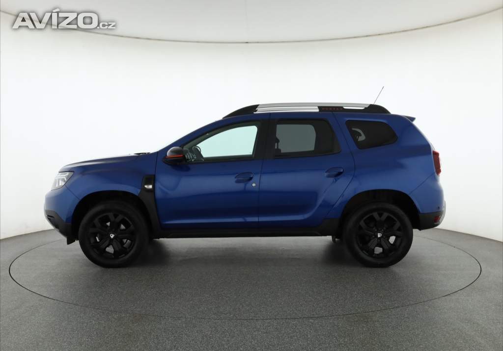 Foto inzerátu Dacia Duster 1.0 TCe