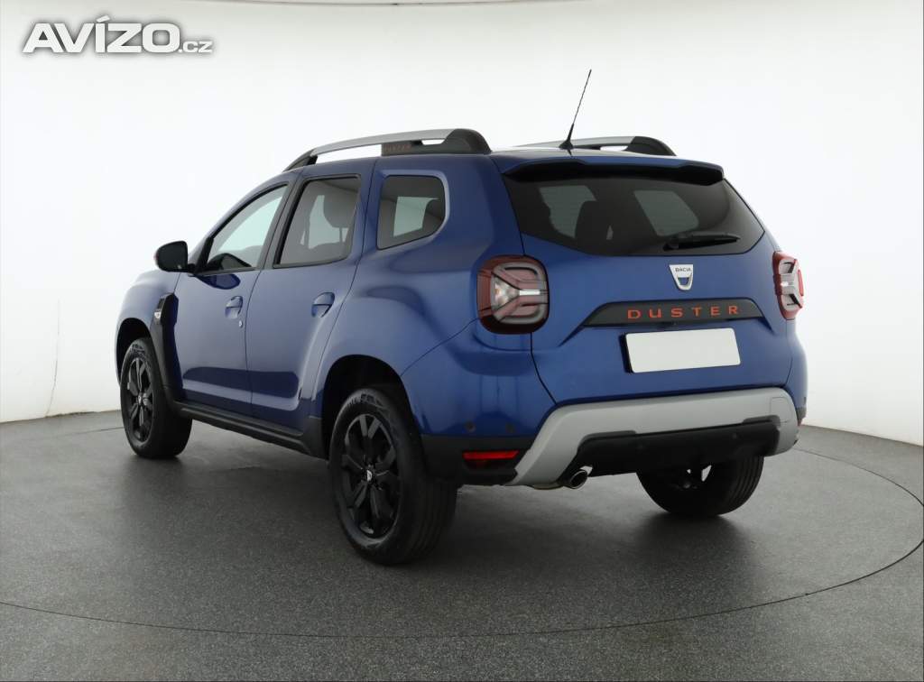 Foto inzerátu Dacia Duster 1.0 TCe