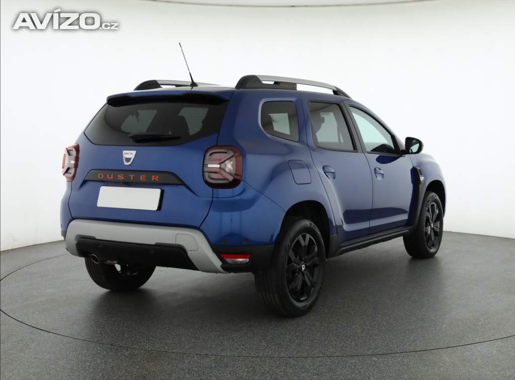 Foto inzerátu Dacia Duster 1.0 TCe